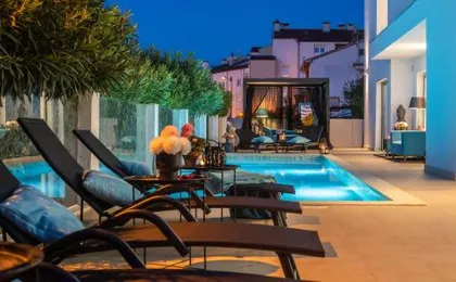 Monvidal by Bura Hotels - Adults Only