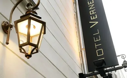 Hotel Verneuil Saint Germain