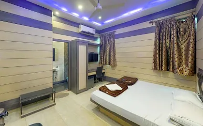 Hotel Great Western