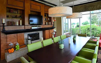 Wyndham Garden Kankakee
