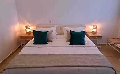 Amerisa Suites