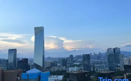 Star Wishes Apartment (Shenzhen Science Park )