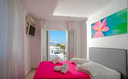 Hotel Milena