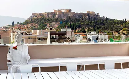 Downtown Athens Lofts by Raise