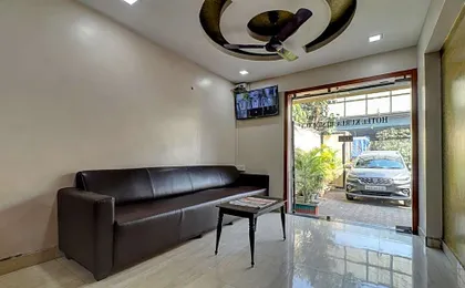 Hotel Kurla Residency
