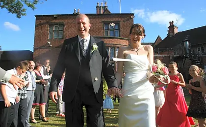 Best Western Plough and Harrow Hotel