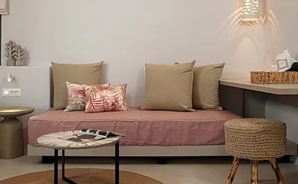 Anapollo Boutique Hotel Adults Only