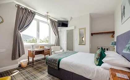 Whitebridge Hotel