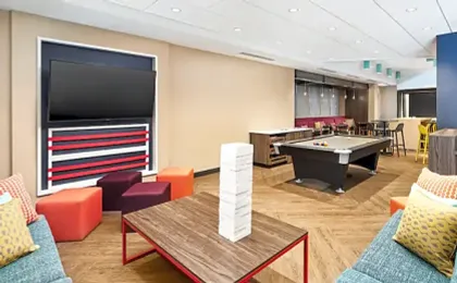 Tru by Hilton Ft. Lauderdale Airport