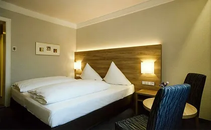 Hotel Jedermann