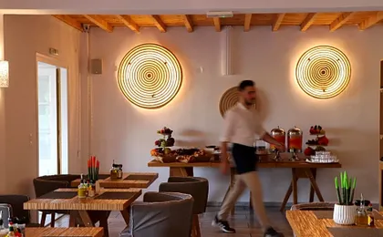 San Antonio Summerland