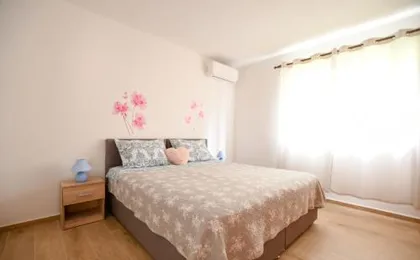 Apartment Brle