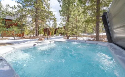 Schaffer's Mill - Chaparral 4 Bedroom Home