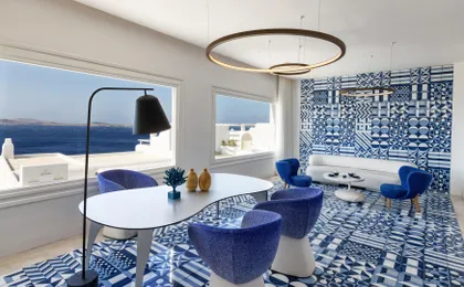 Mykonos Grand Hotel & Resort
