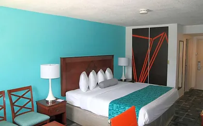 Howard Johnson by Wyndham Hattiesburg