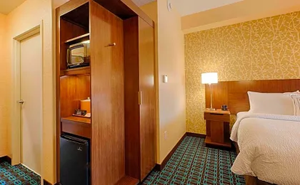 Fairfield Inn & Suites by Marriott Clearwater Beach