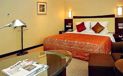 Beijing Jinjiang Fuyuan Hotel