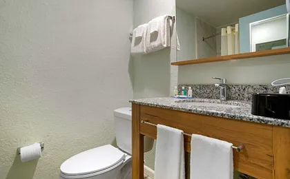 Quality Inn Fort Walton Beach - Destin West