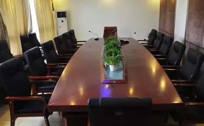 Heng Shan Hotel