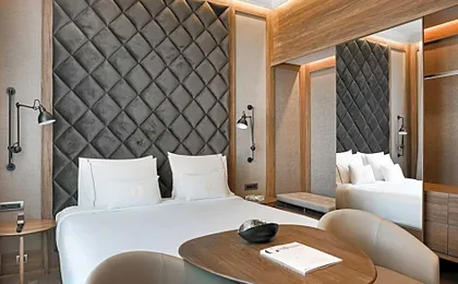 Círculo Gran Vía, Autograph Collection by Marriott (Adults Only)
