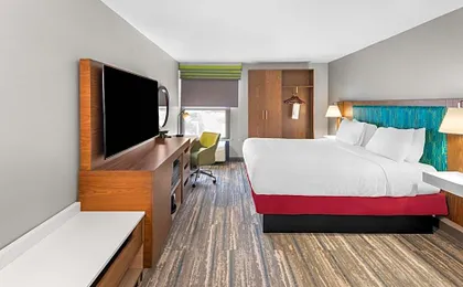 Hampton Inn Indianapolis-N.E./Castleton