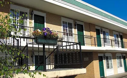 Sequim West Inn