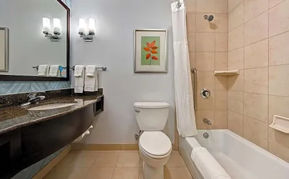 Hilton Garden Inn San Bernardino