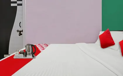 OYO Flagship 70367 Padam Residency