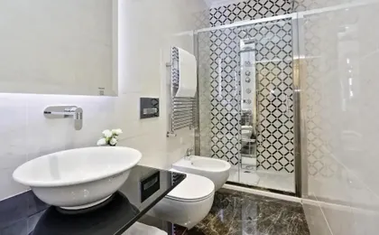 BQ HOUSE SANTA MARIA luxury rooms