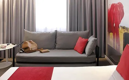 Novotel Lyon Gerland