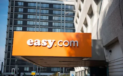 easyHotel Croydon