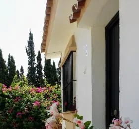Banus Lodge