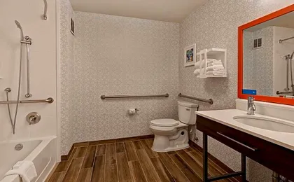 Hampton Inn & Suites Rohnert Park - Sonoma County