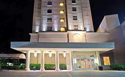 Hollywood Casino Bangor