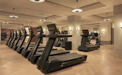 Conrad Athens The Ilisian