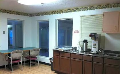 Budget Inn Wentzville