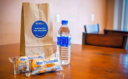 SureStay Hotel by Best Western Lincoln