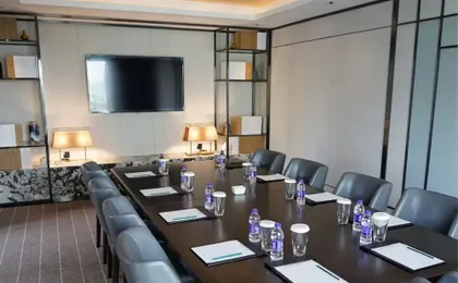 Radisson Hangzhou Qianjiang