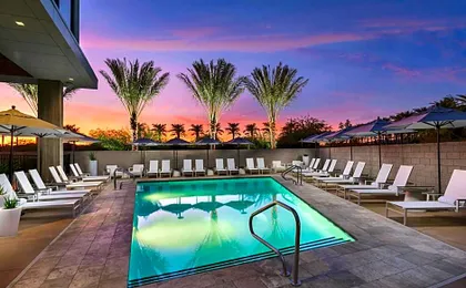 AC Hotel Scottsdale North