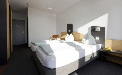 DJH City-Hostel Köln-Riehl