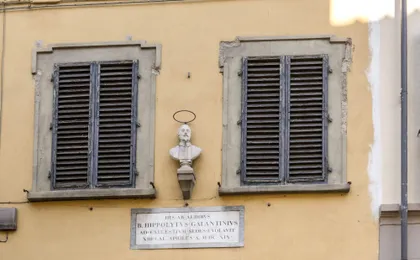 Home Boutique Santa Maria Novella