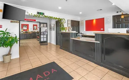 Ramada by Wyndham Ontario