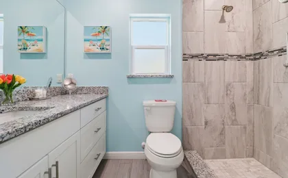New! Charming Lilac Cottage 111