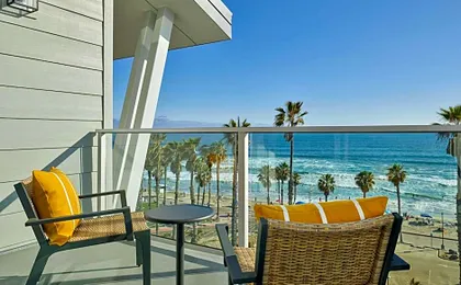 The Seabird Resort Spa, In Destination By Hyatt