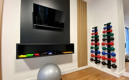 Compact Tambau