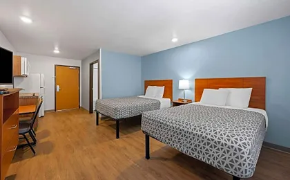 WoodSpring Suites Hobbs