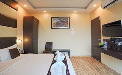 Hotel Sheldon International