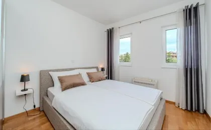 Marie 2 BDR Apartment