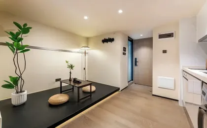 GTOOO Hotel