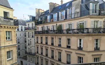 Hotel Antin St Georges